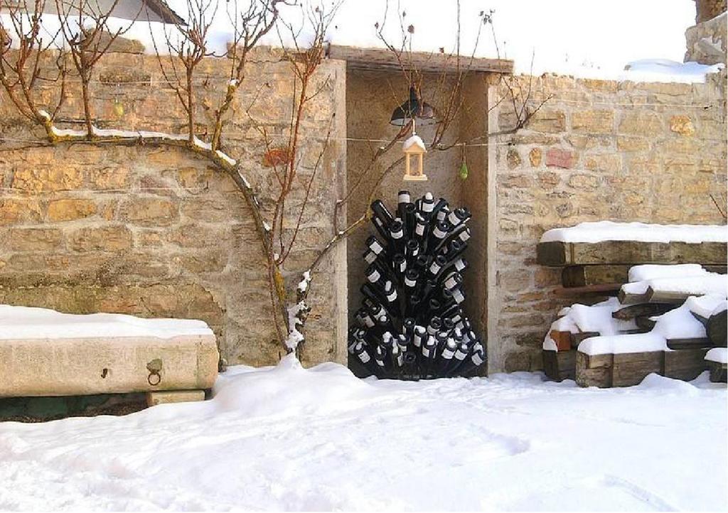 Domaine Des Closeaux Puligny-Montrachet Buitenkant foto