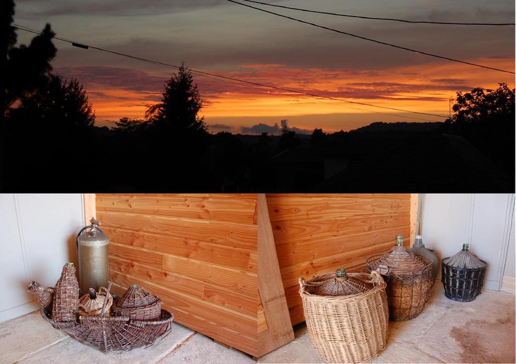 Domaine Des Closeaux Puligny-Montrachet Buitenkant foto